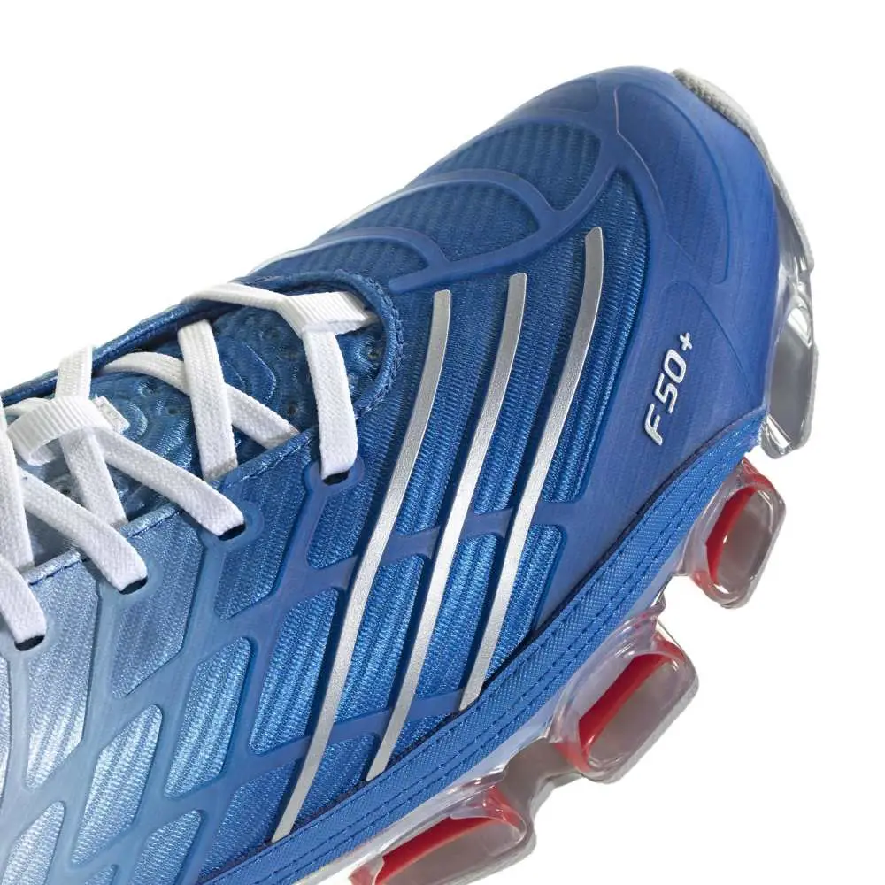 Megaride F50 Sneakers Blue - Image 6