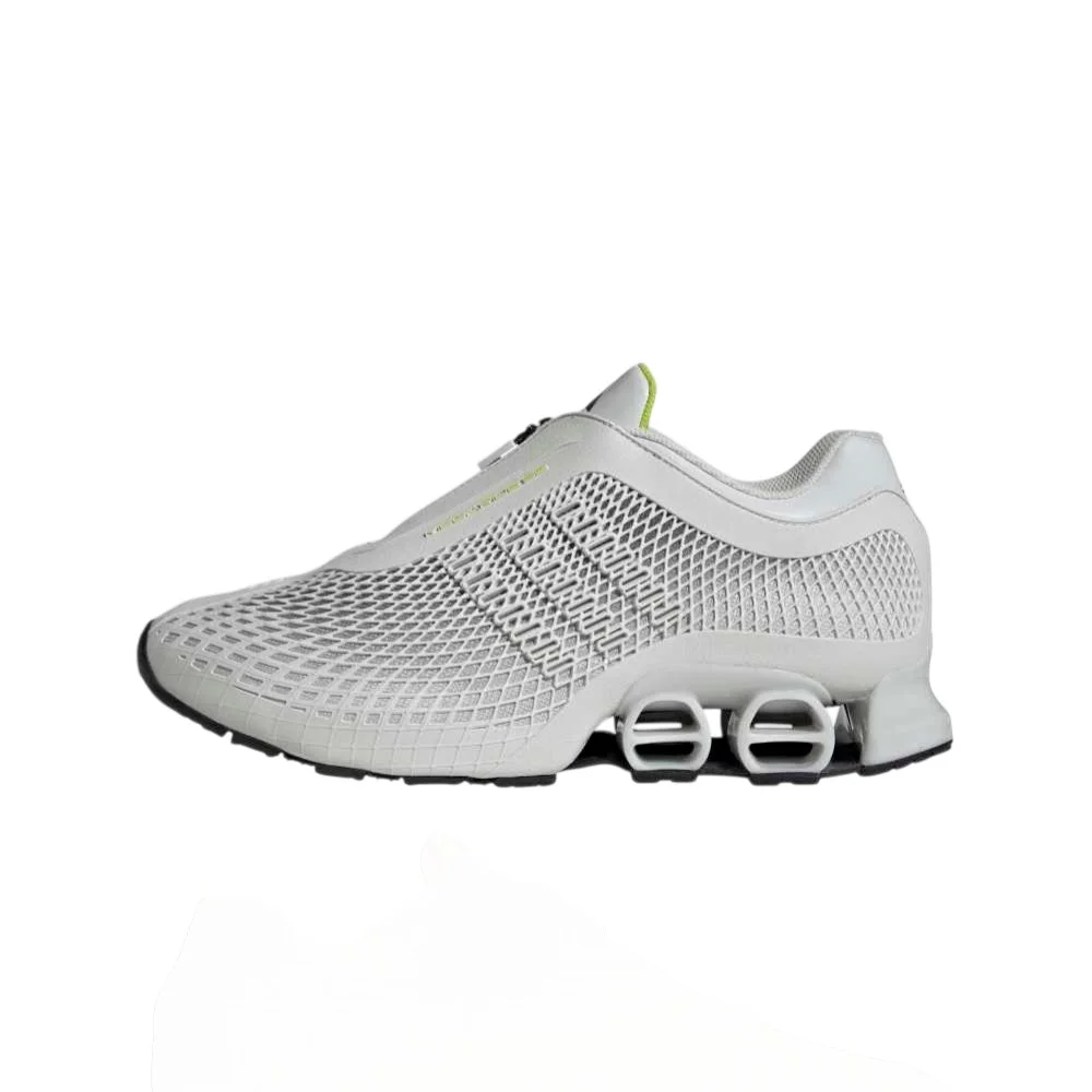 Megaride S2 Sneakers White