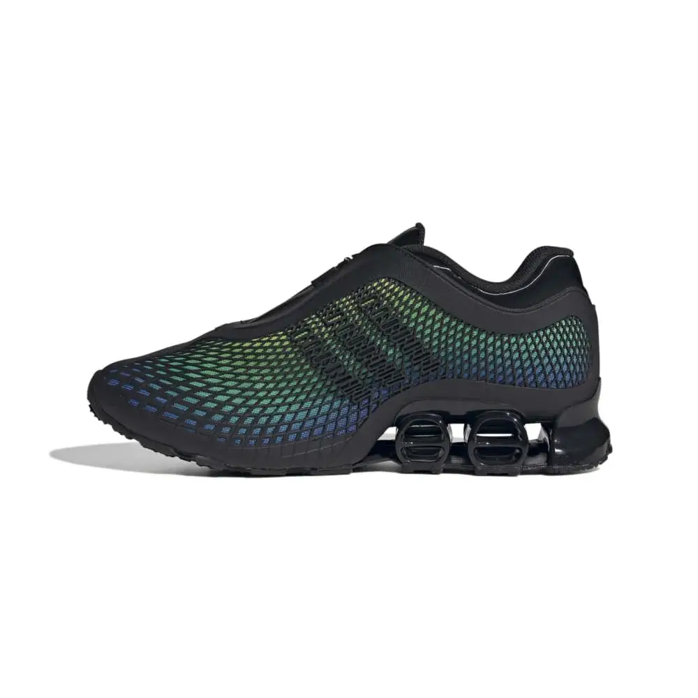 Megaride S2 Sneakers Black - Image 2