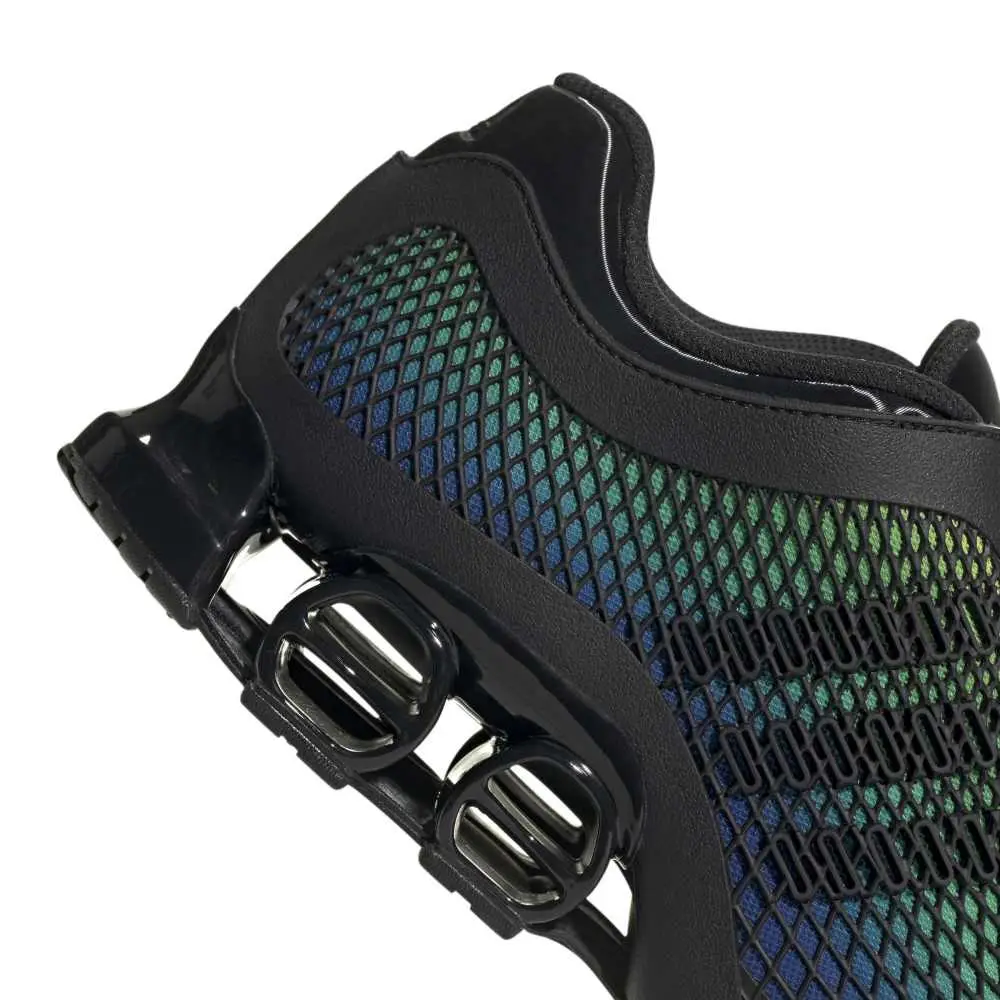 Megaride S2 Sneakers Black - Image 5