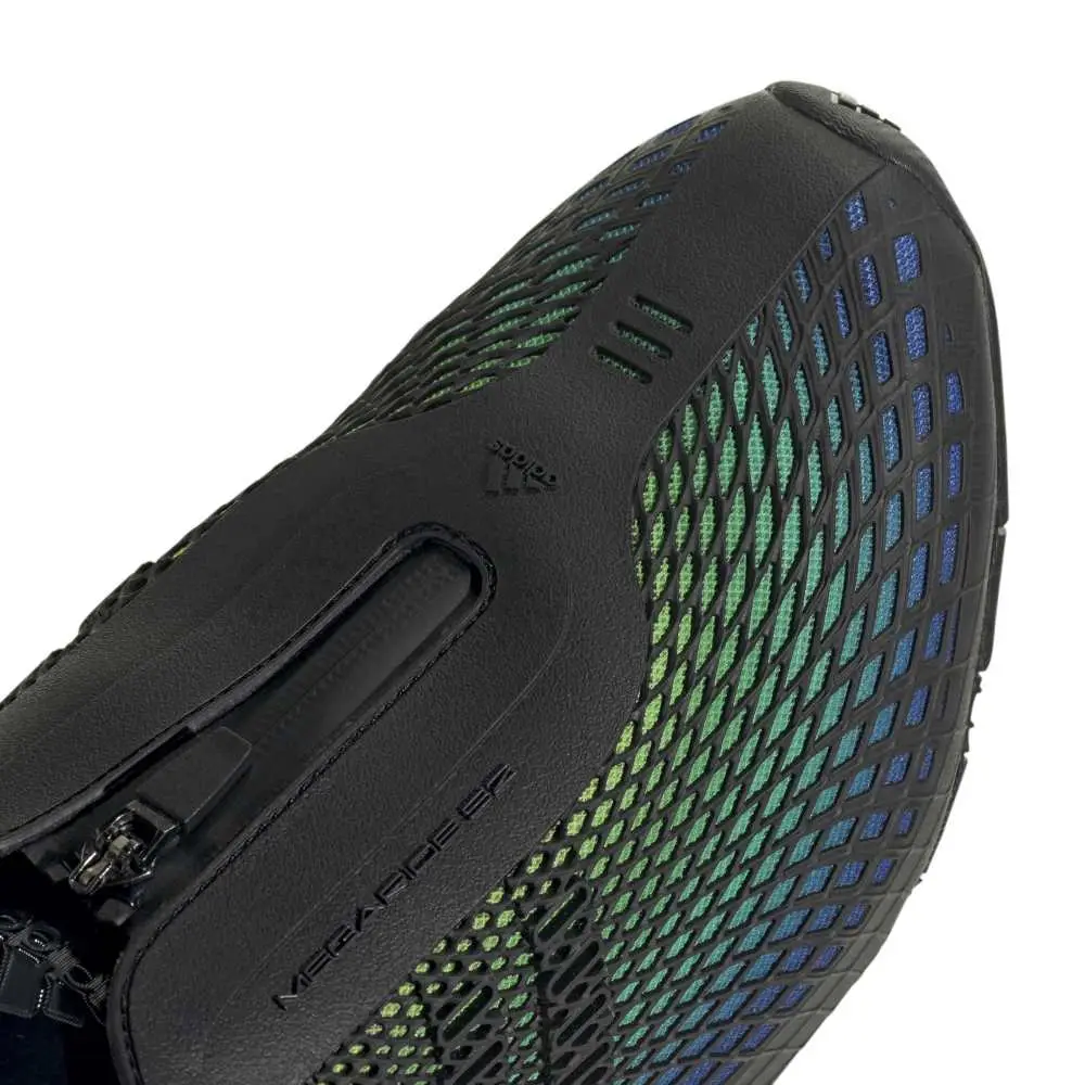 Megaride S2 Sneakers Black - Image 6