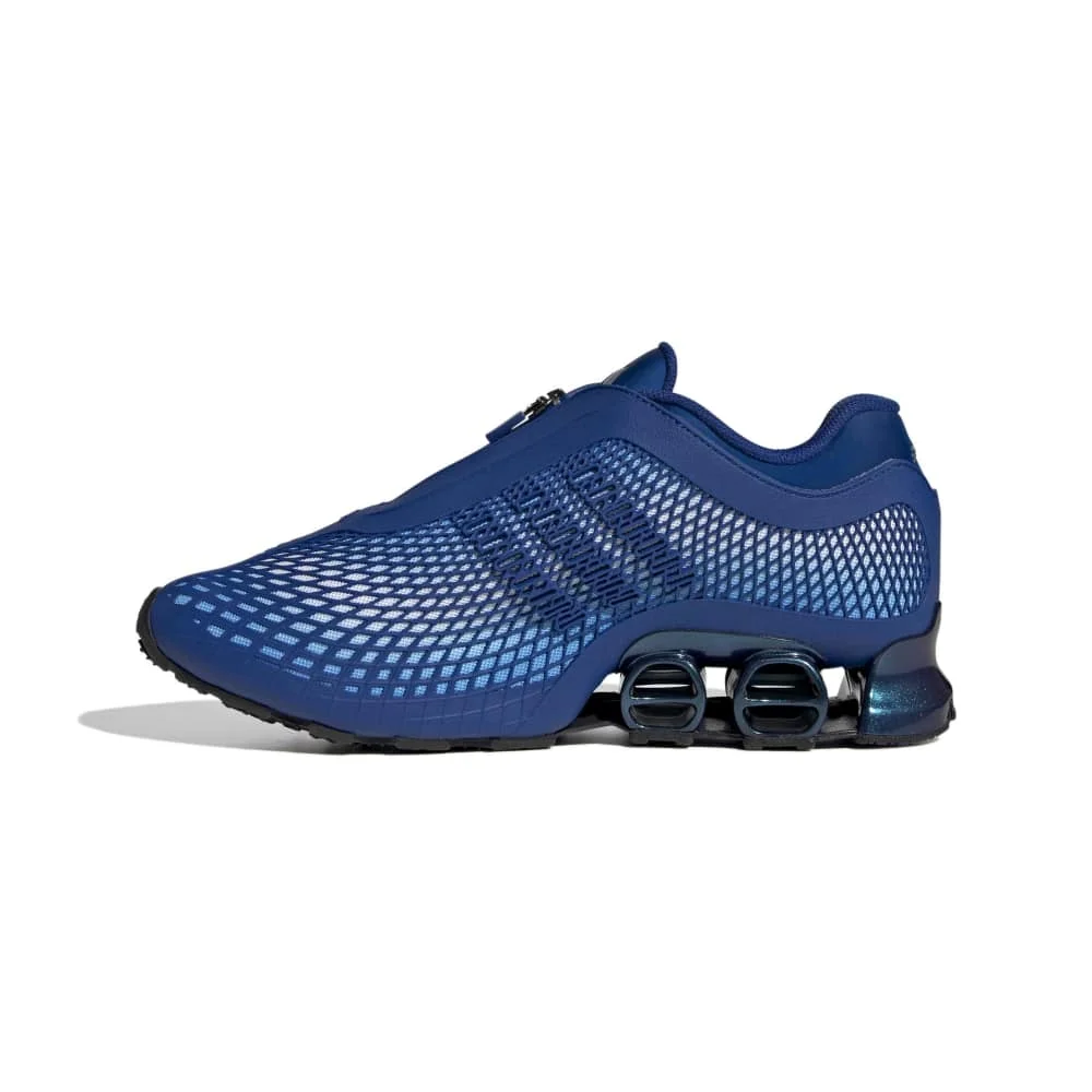 Megaride S2 Sneakers Blue - Image 2