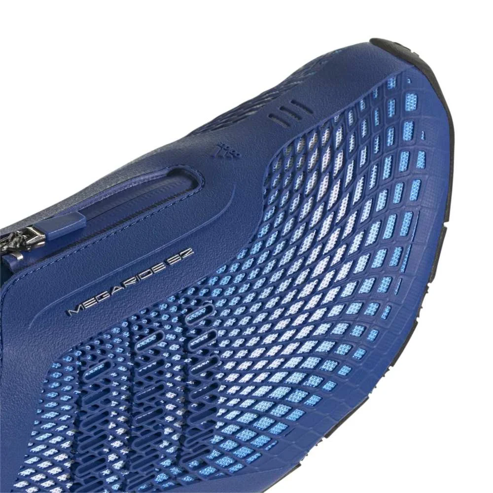 Megaride S2 Sneakers Blue - Image 6