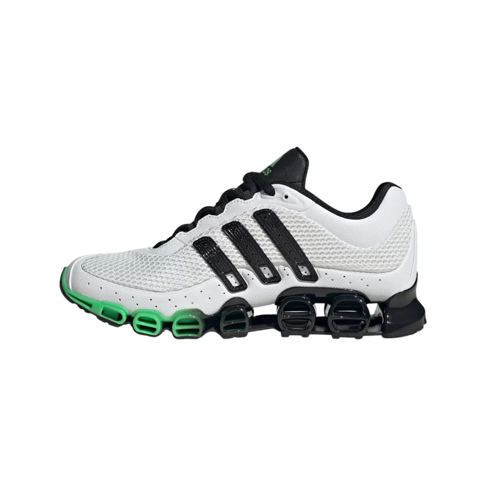 Megaride Sneakers White