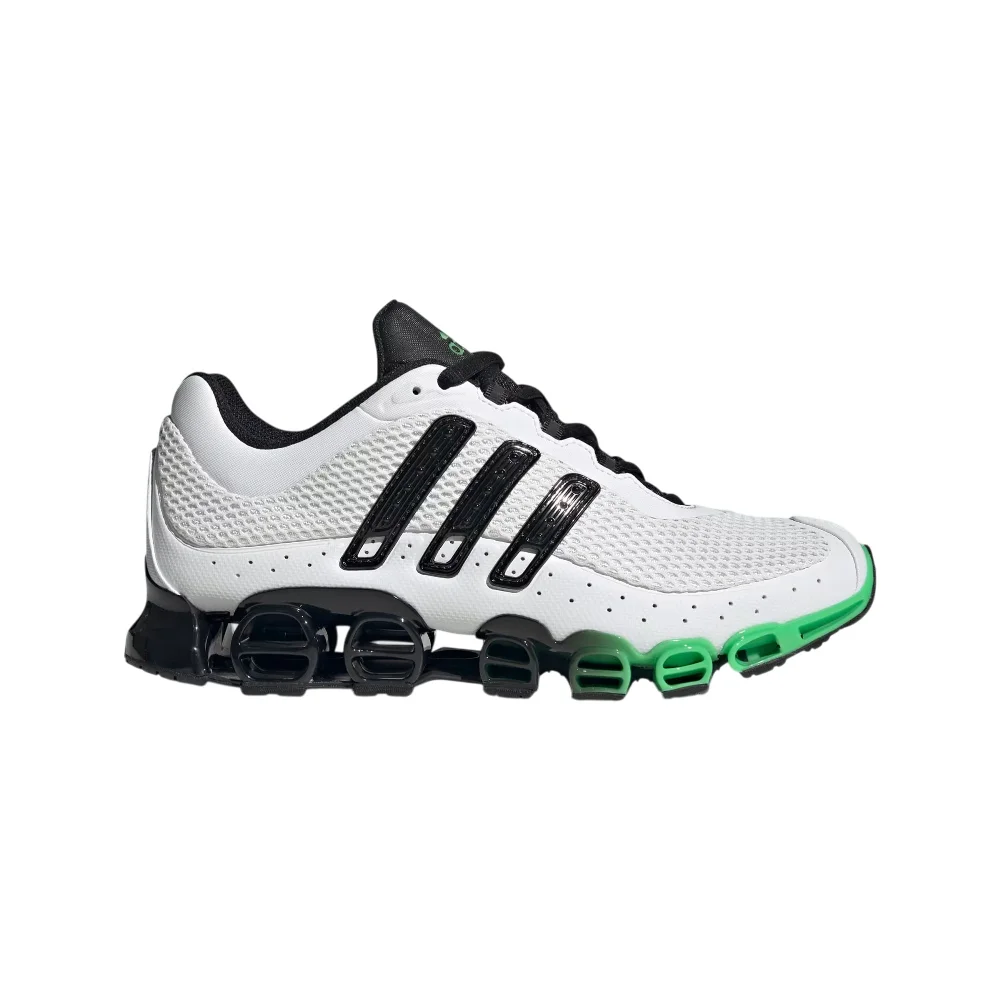 Megaride Sneakers White - Image 2