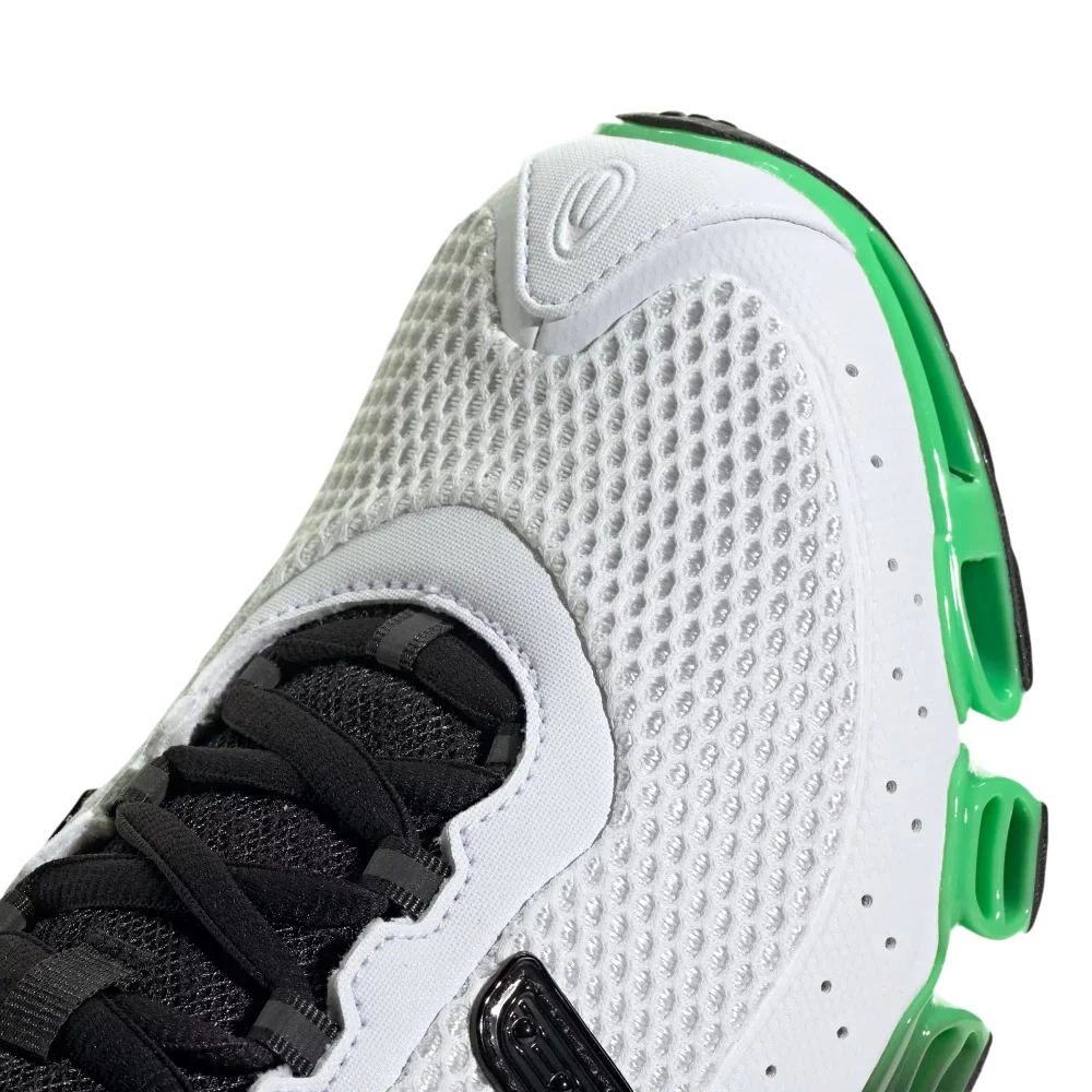 Megaride Sneakers White - Image 5