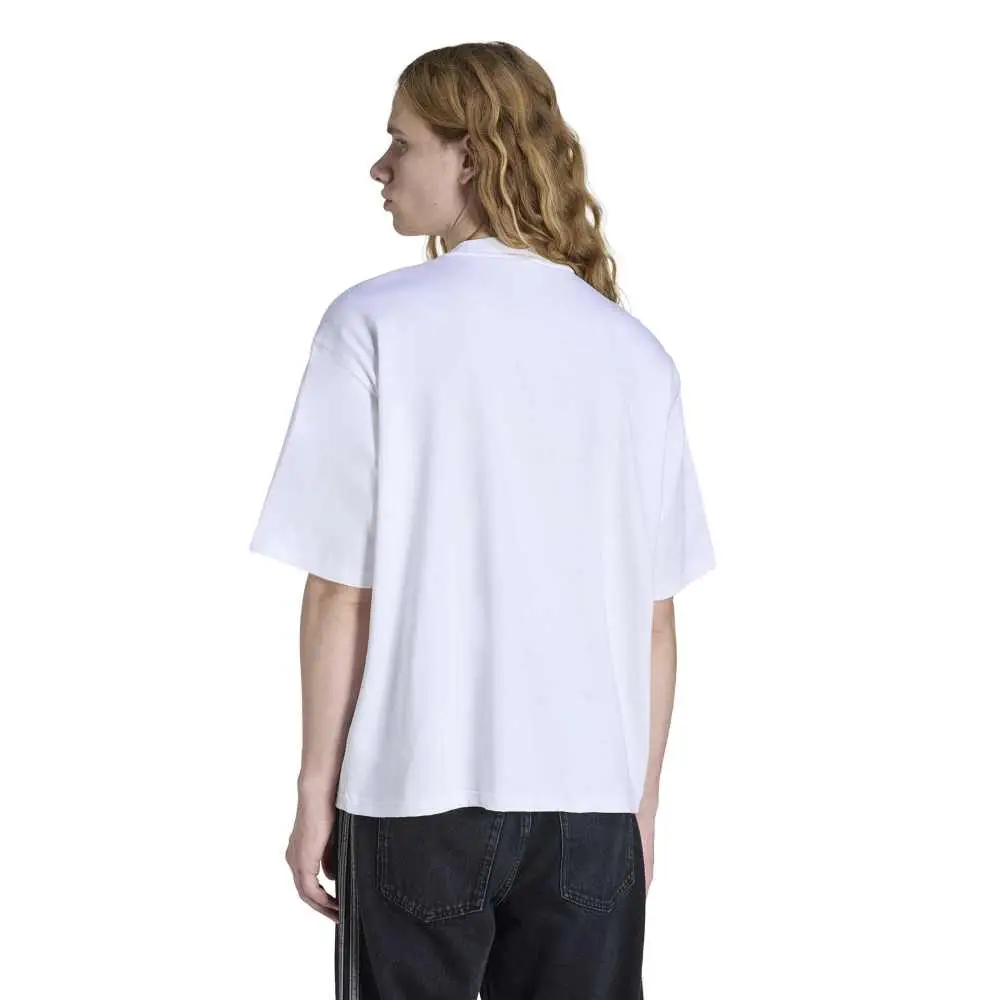 Originals Duck Graphic T-Shirt White - Image 3