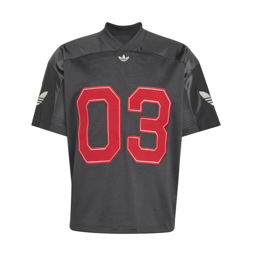 Originals Football Jersey Black