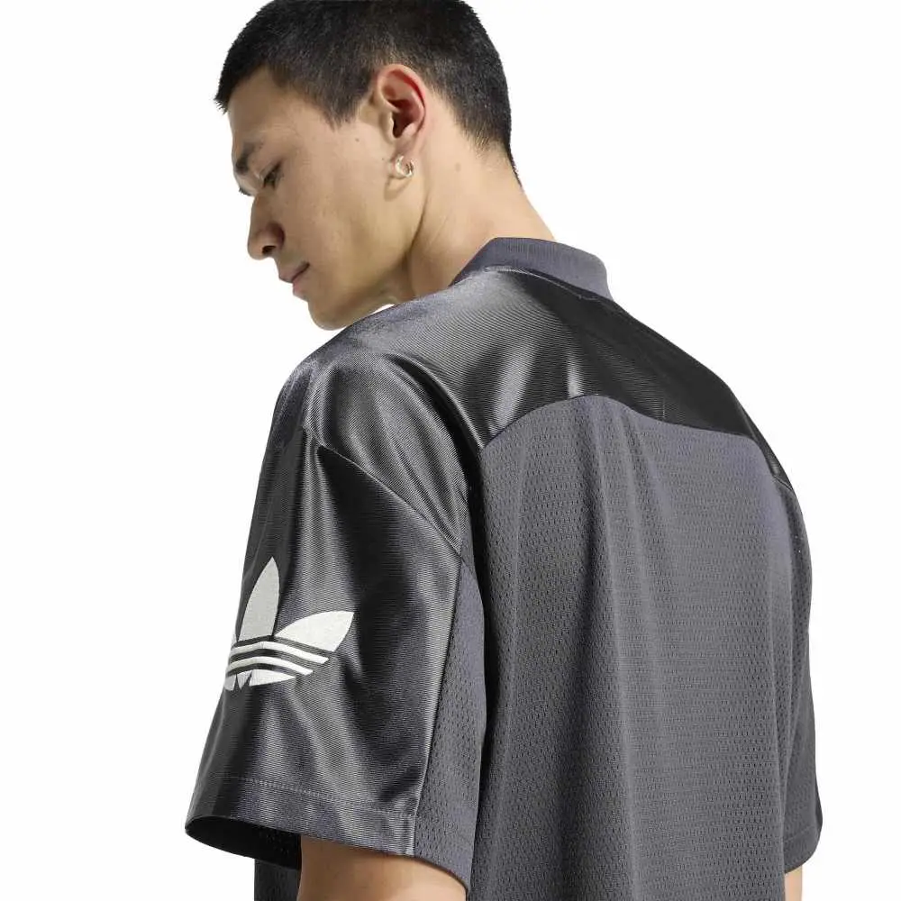 Originals Football Jersey Black - Image 5