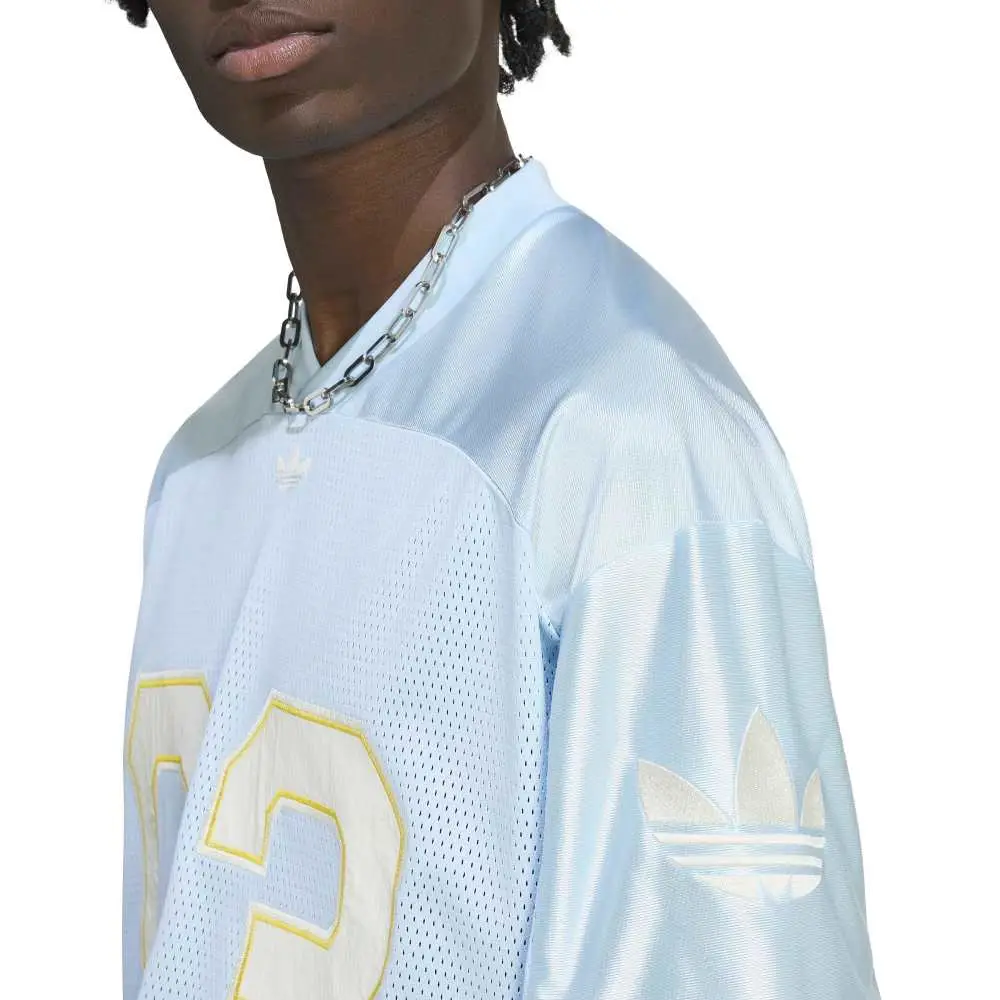Originals Football Jersey Blue - Image 4