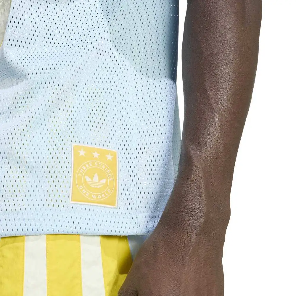 Originals Football Jersey Blue - Image 5