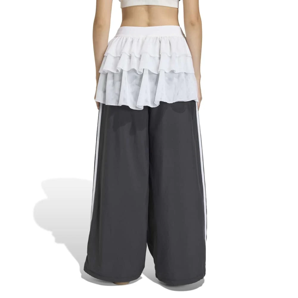 Originals Lace Adilenium Firebird Track Pant Black - Image 3