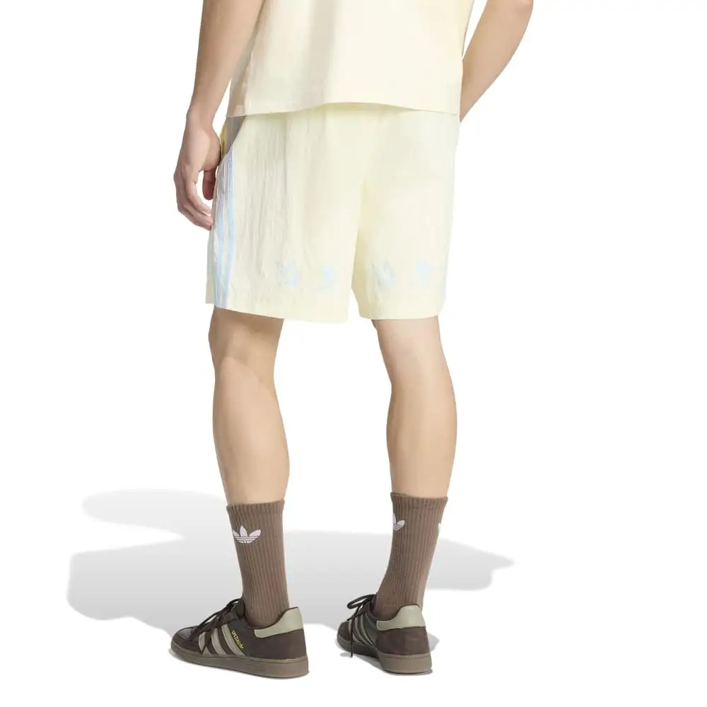 Originals One World Graphic Short White - Image 3