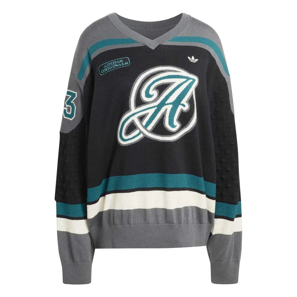 Originals Os Sports Jersey Black