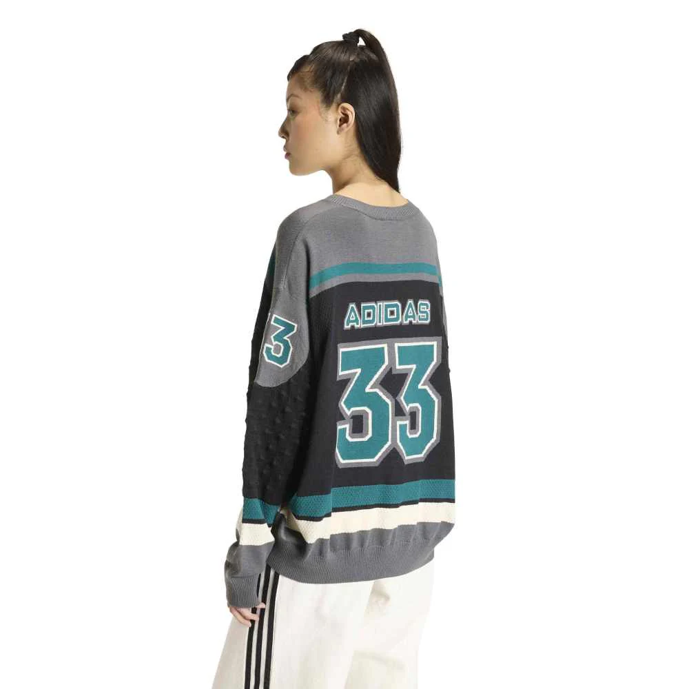 Originals Os Sports Jersey Black - Image 3