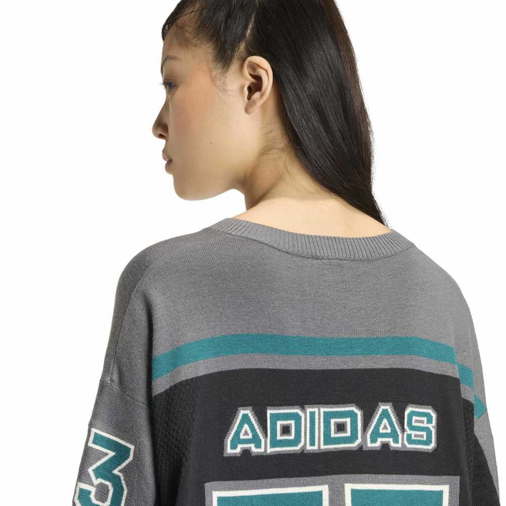 Originals Os Sports Jersey Black - Image 5
