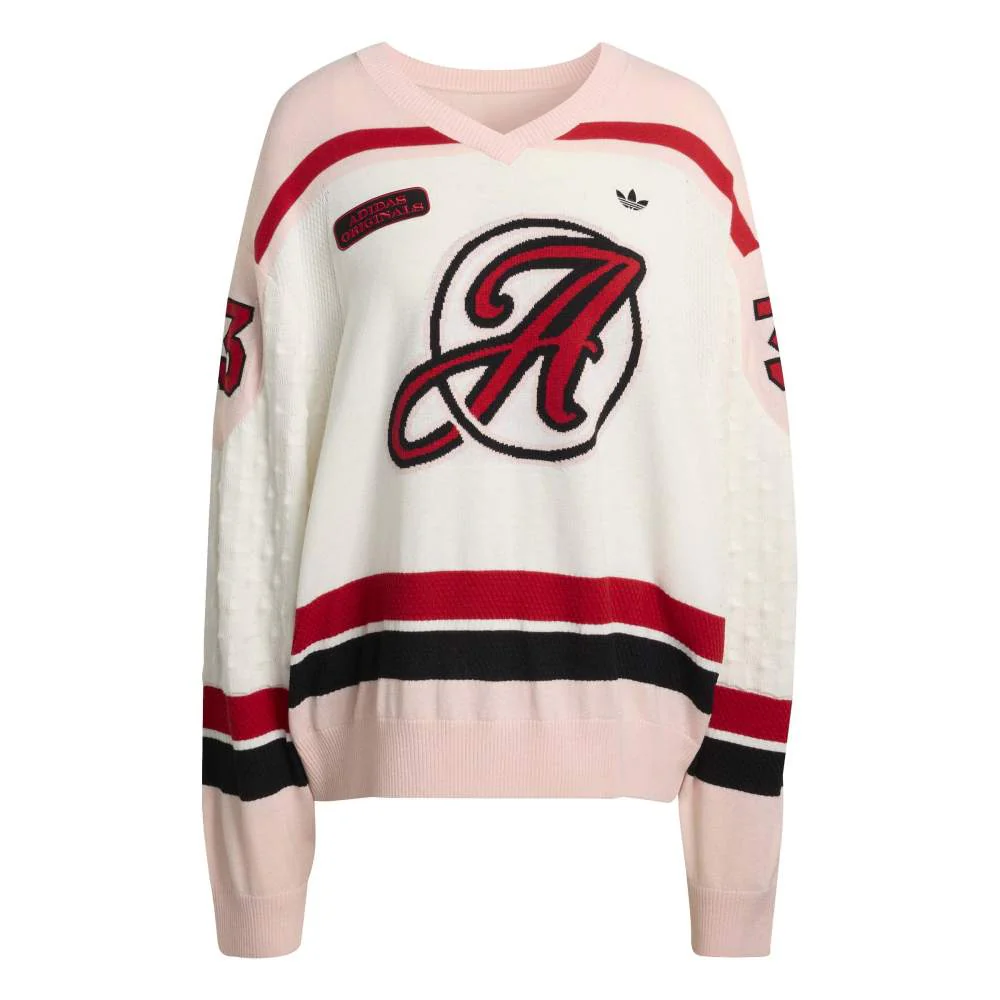 Originals Os Sports Jersey White
