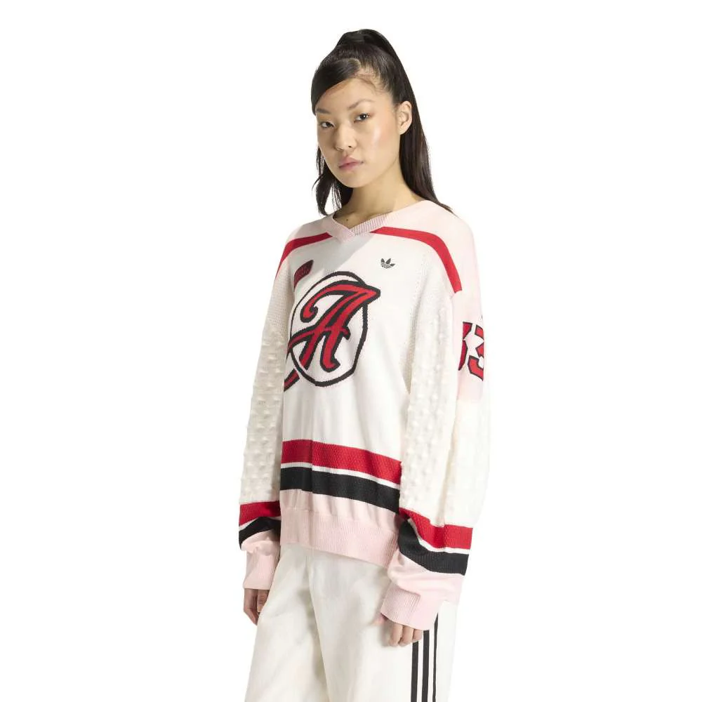 Originals Os Sports Jersey White - Image 2