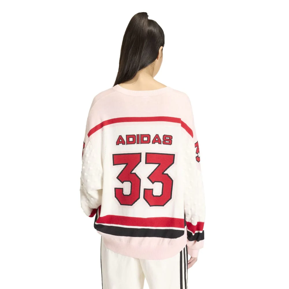 Originals Os Sports Jersey White - Image 3
