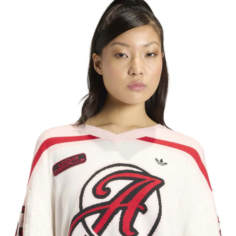 Originals Os Sports Jersey White - Image 4