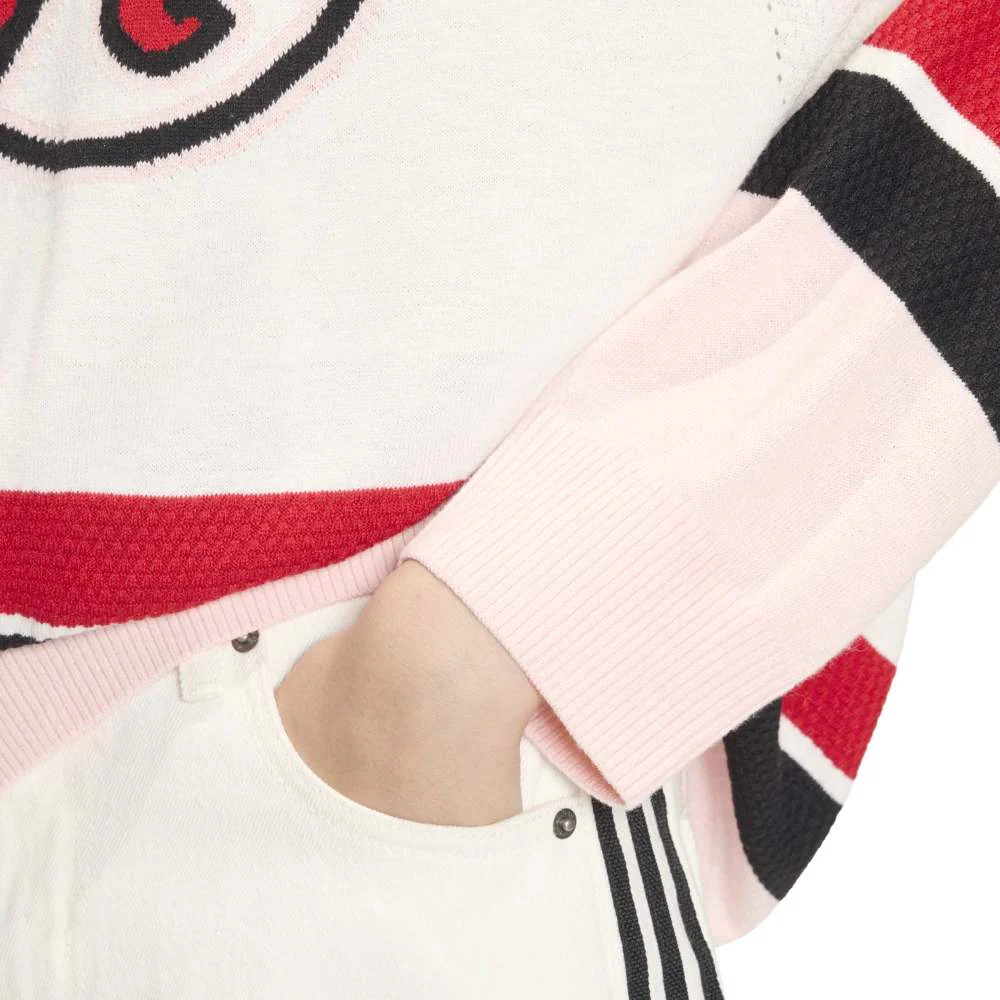 Originals Os Sports Jersey White - Image 5