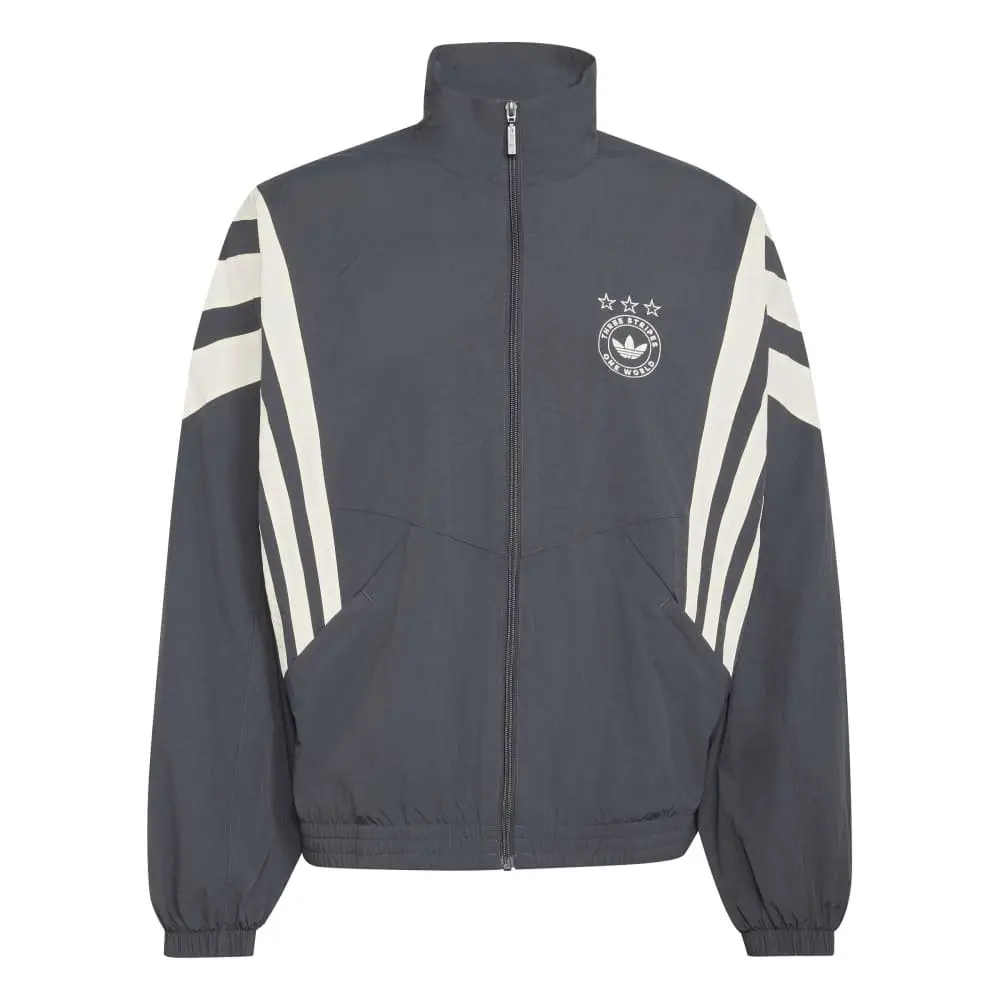 Originals Santiago Track Jacket Black