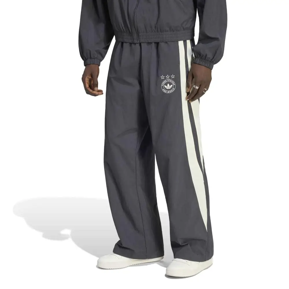 Originals Santiago Track Pant Black - Image 2
