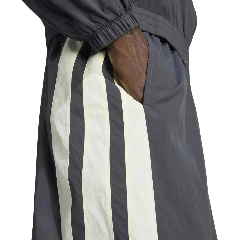 Originals Santiago Track Pant Black - Image 5