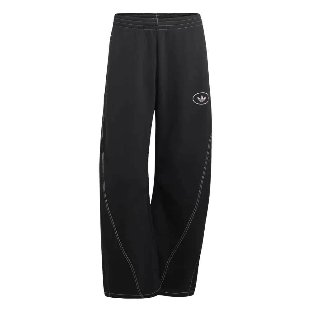 Originals Shoemaker Graphic Fleece Pant Black
