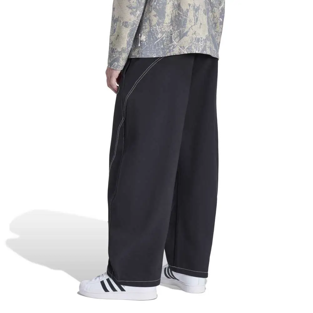 Originals Shoemaker Graphic Fleece Pant Black - Image 3