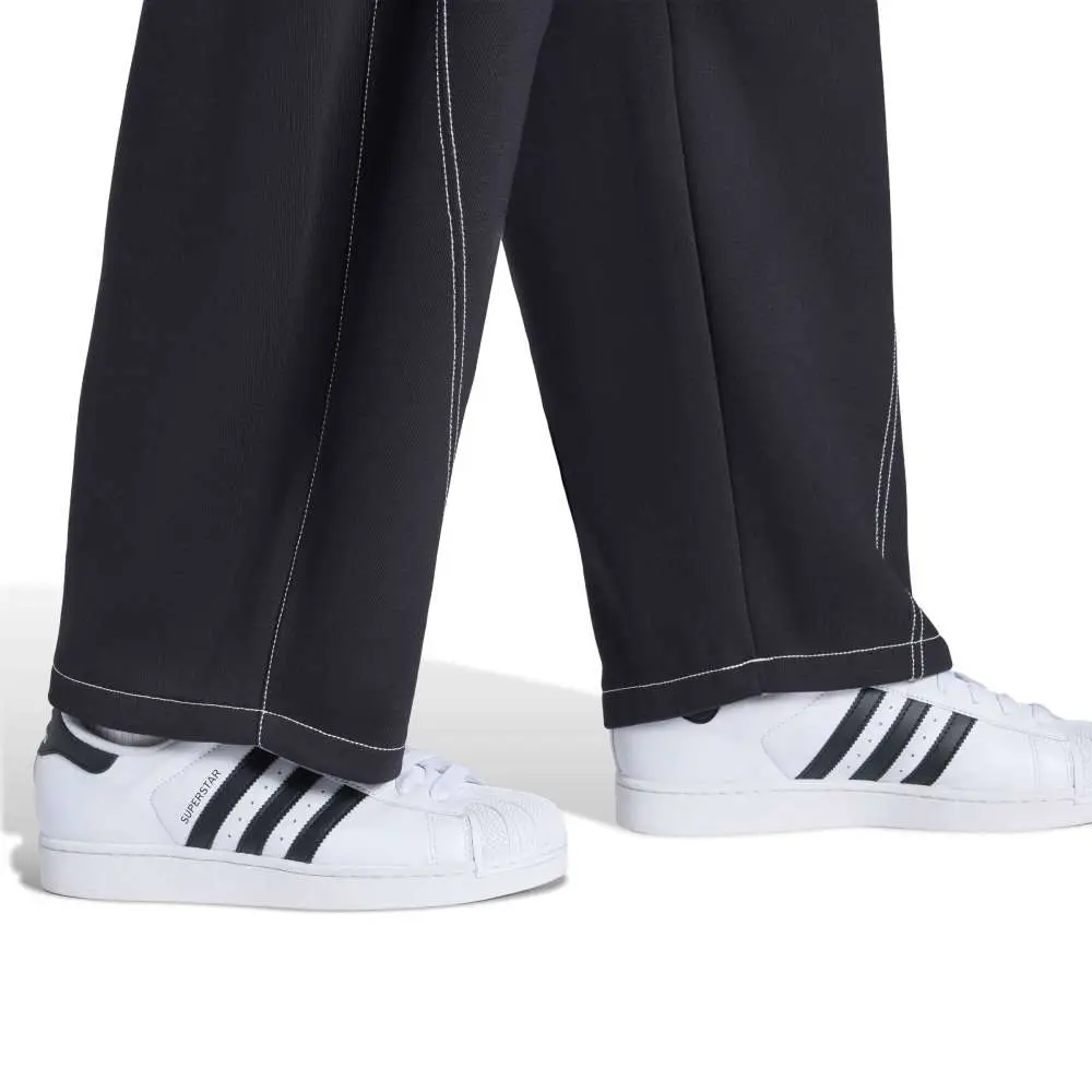 Originals Shoemaker Graphic Fleece Pant Black - Image 4