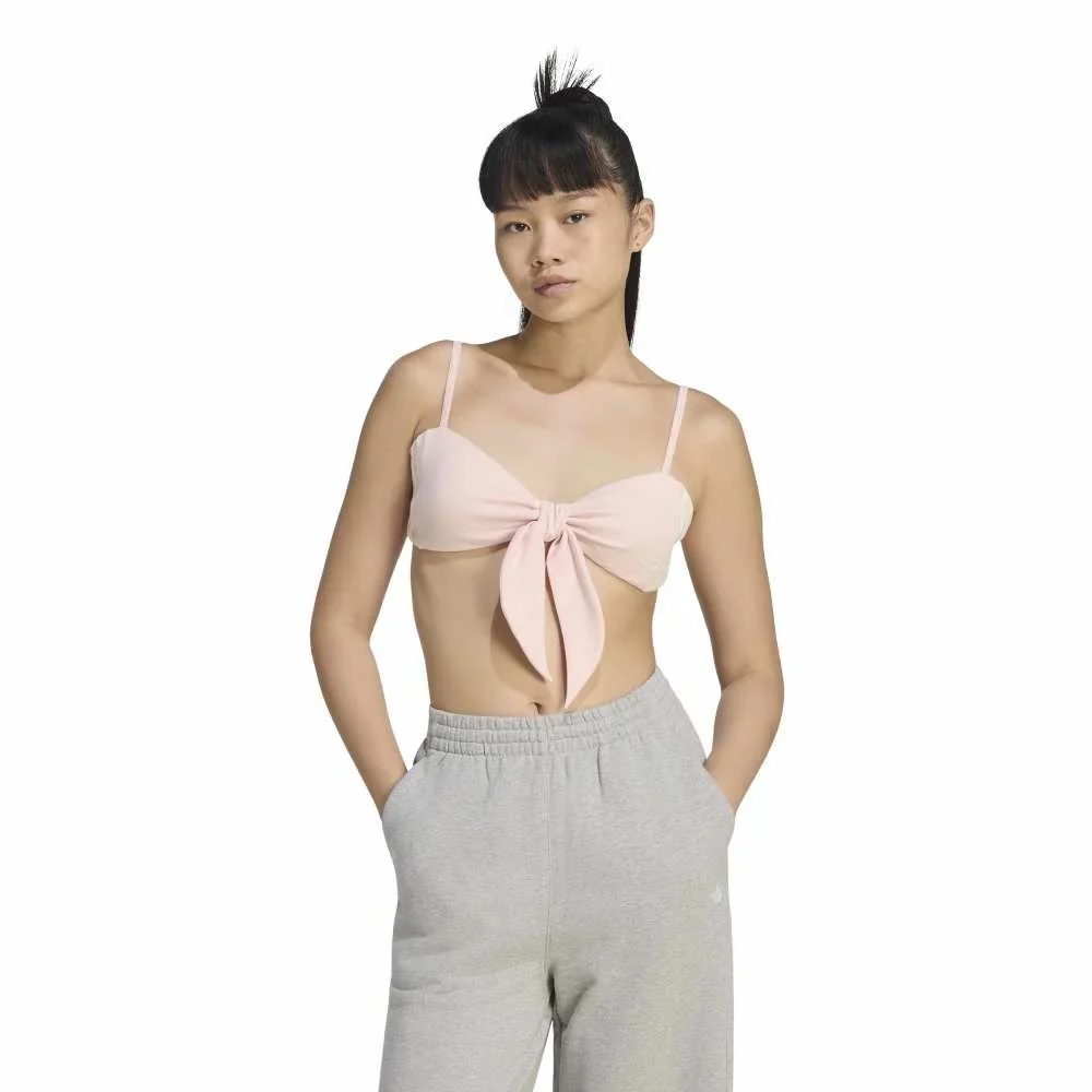 Originals Summer Glow Bralet Pink - Image 2