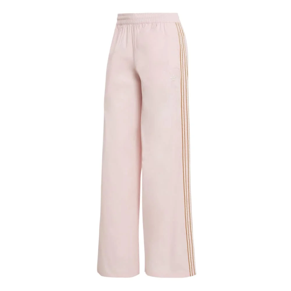 Originals Summer Glow Wide Leg Tracksuit Pant Pink