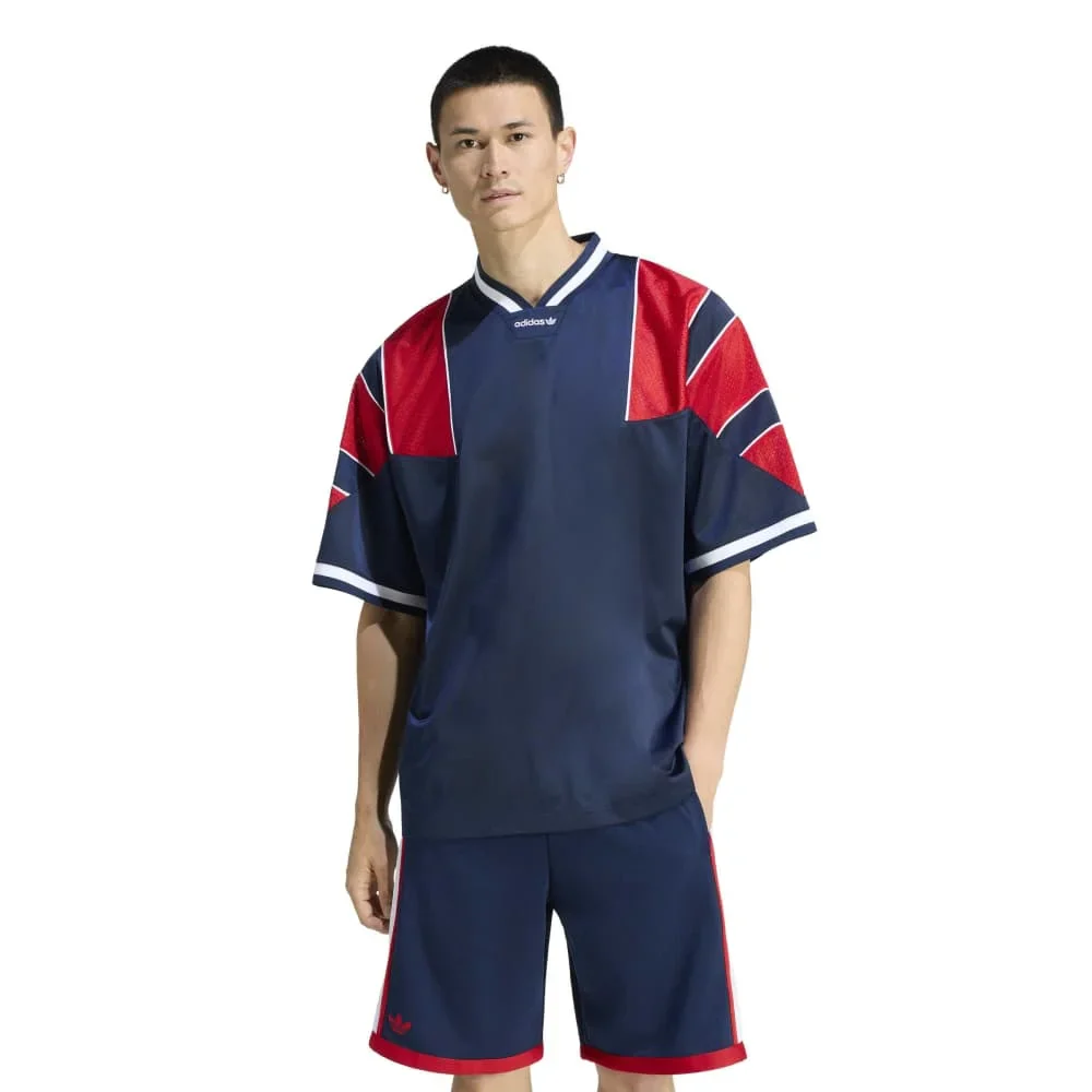 Panel Jersey Blue - Image 2