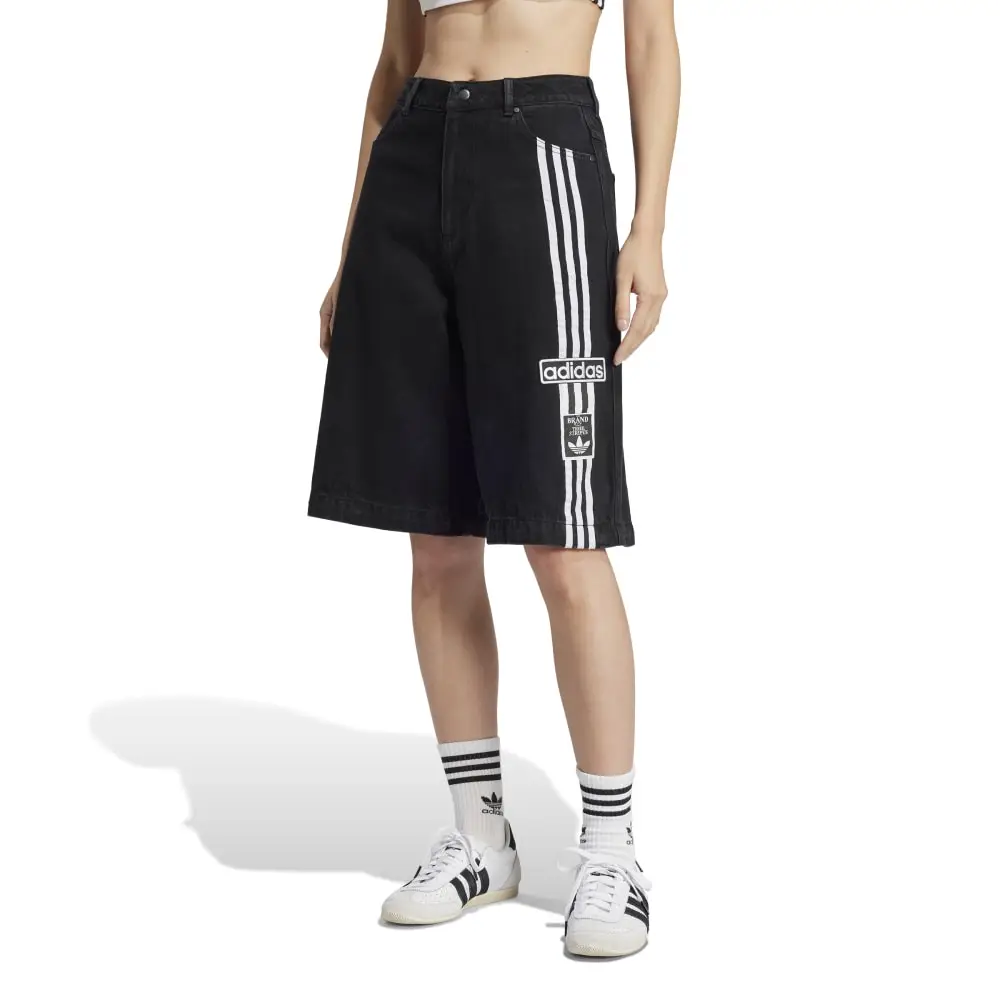 PantylinerDenim Two-In-One Pant Black - Image 6