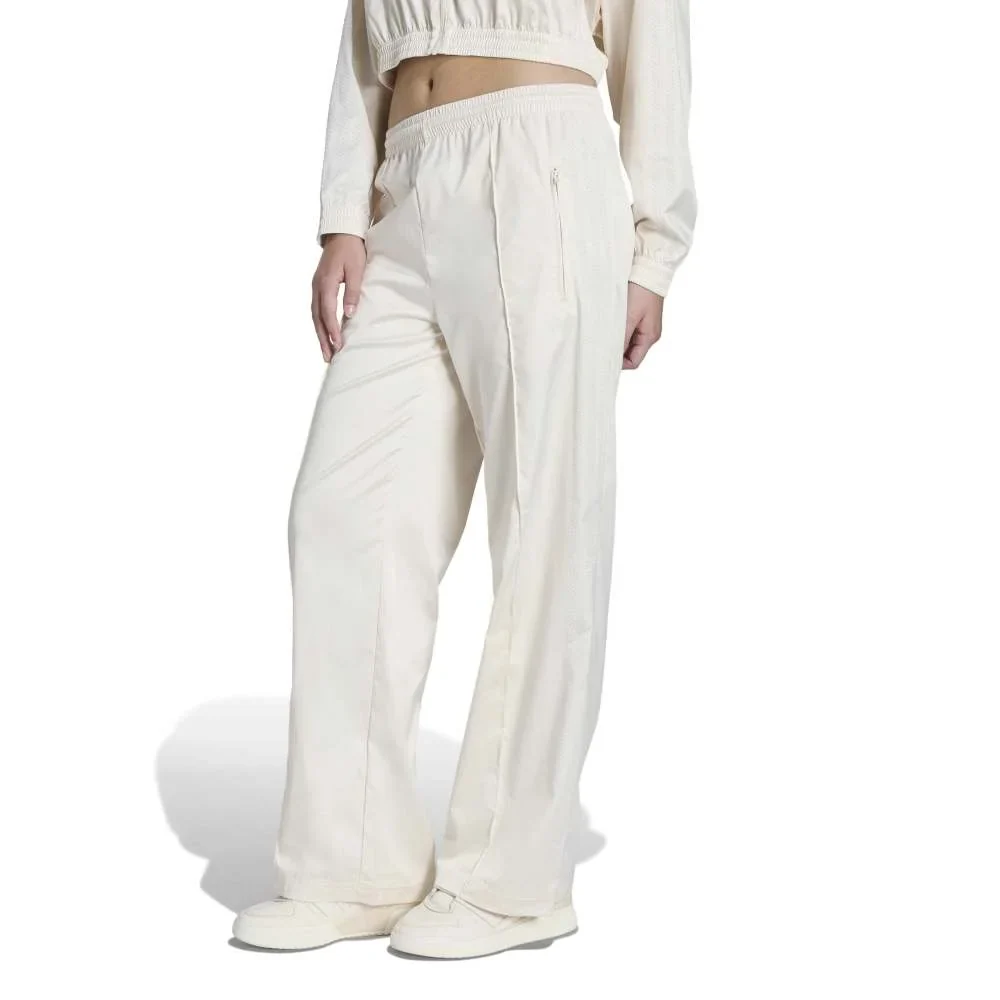 Pearl Firebird Track Pant White - Image 2