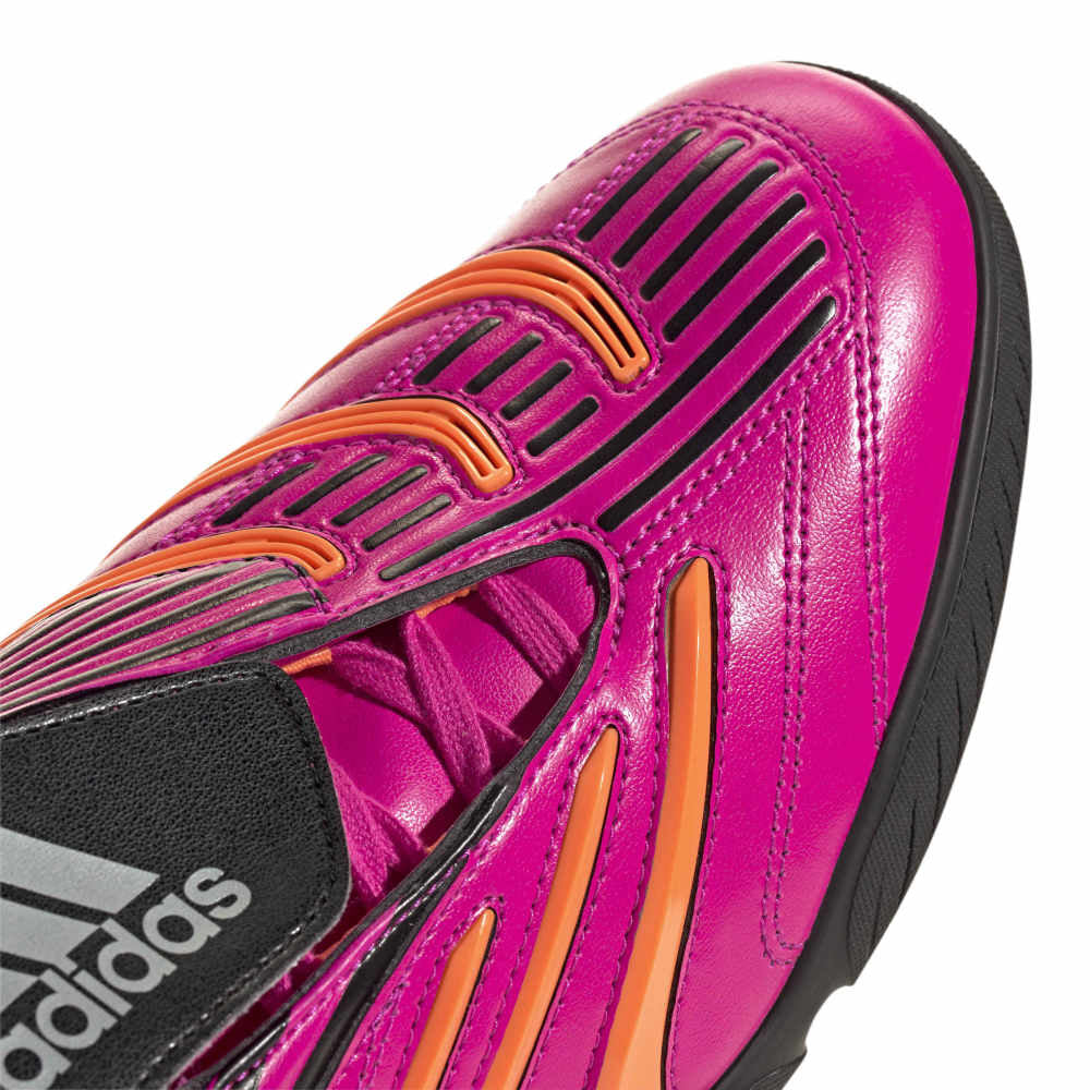 Predator Sala Sneakers Pink - Image 5
