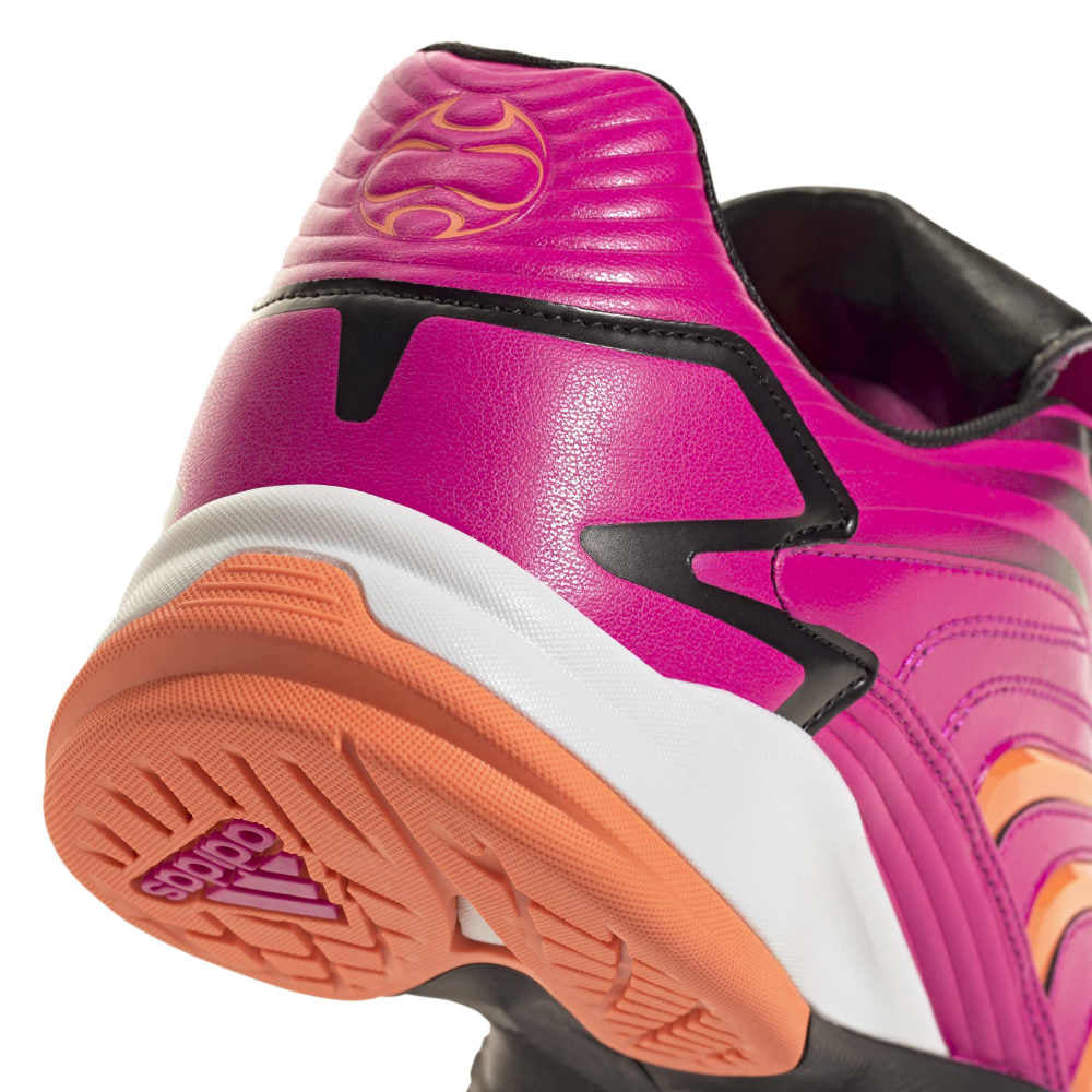 Predator Sala Sneakers Pink - Image 6