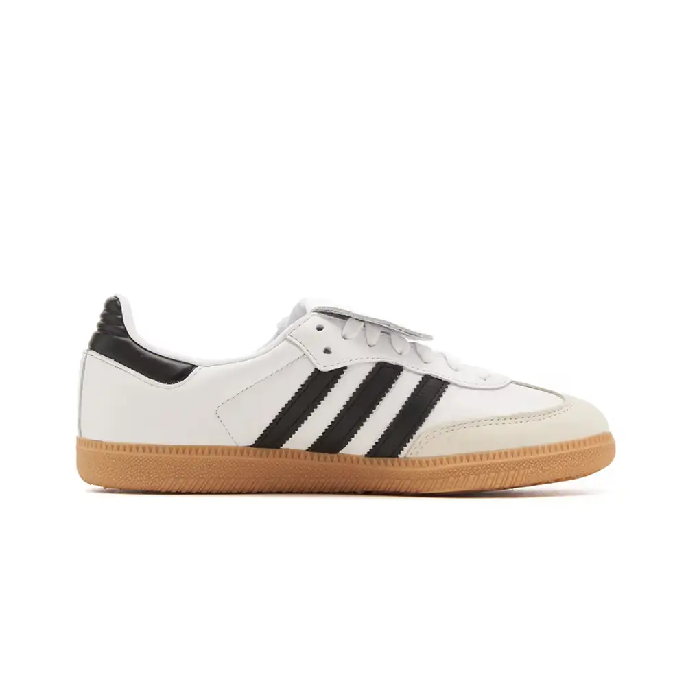Samba LT White Black - Image 3