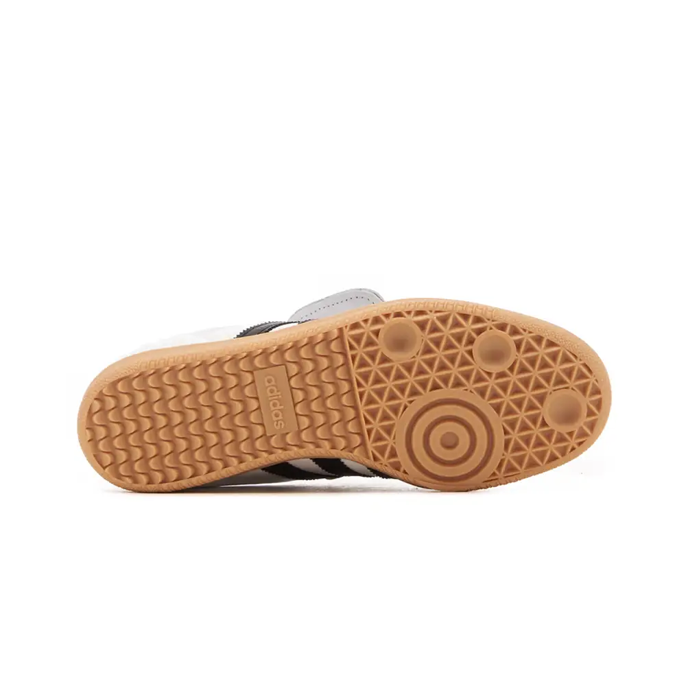 Samba LT White Black - Image 6