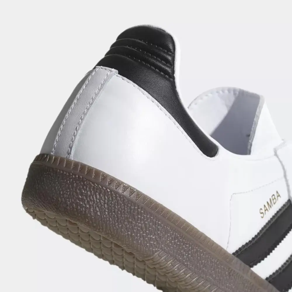 Samba Og Cloud White Core Black - Image 10
