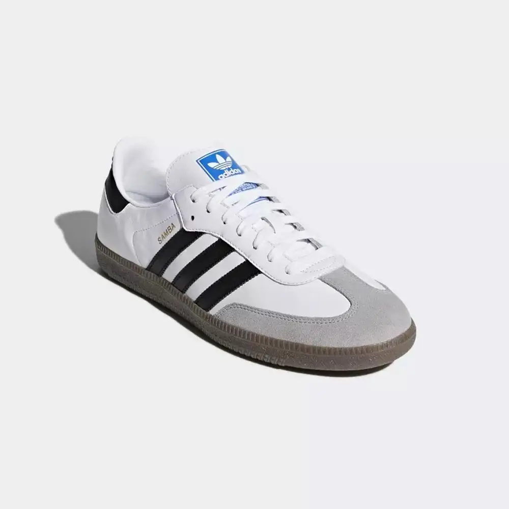 Samba Og Cloud White Core Black - Image 7