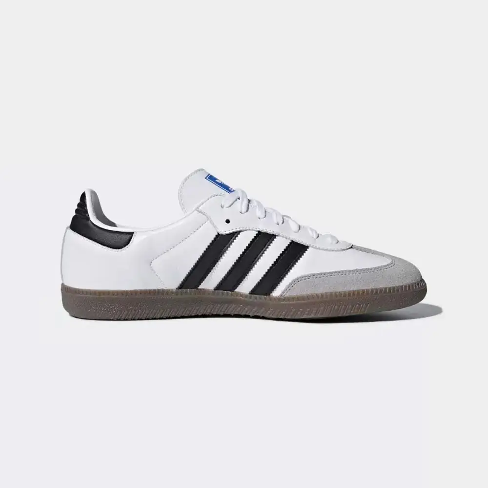 Samba Og Cloud White Core Black - Image 9