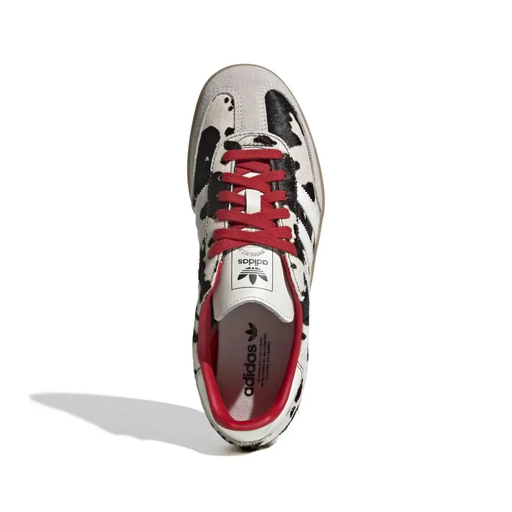 Samba OG Cow Print Sneakers - Image 3
