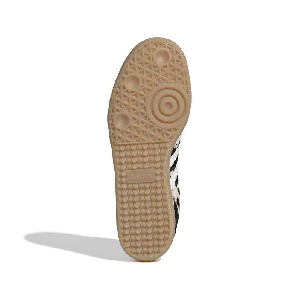 Samba OG Cow Print Sneakers - Image 4
