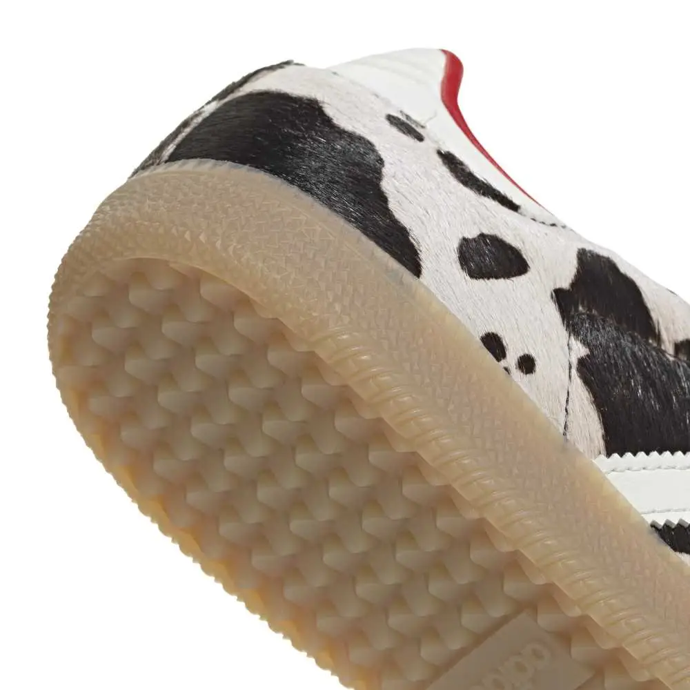 Samba OG Cow Print Sneakers - Image 5