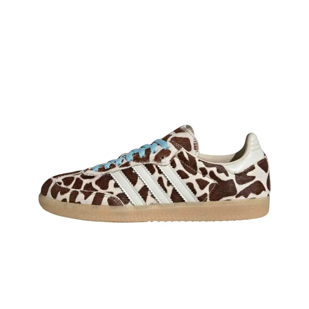 Samba Og Sneakers Beige