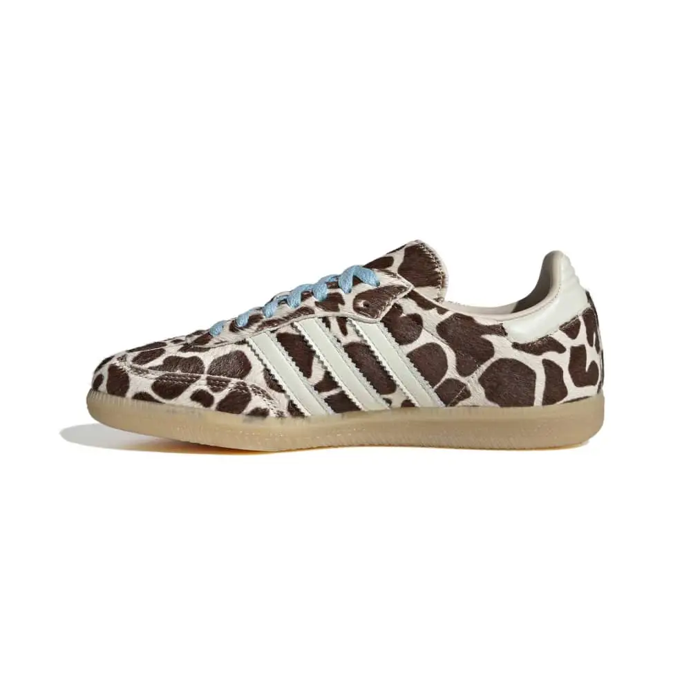 Samba Og Sneakers Beige - Image 2