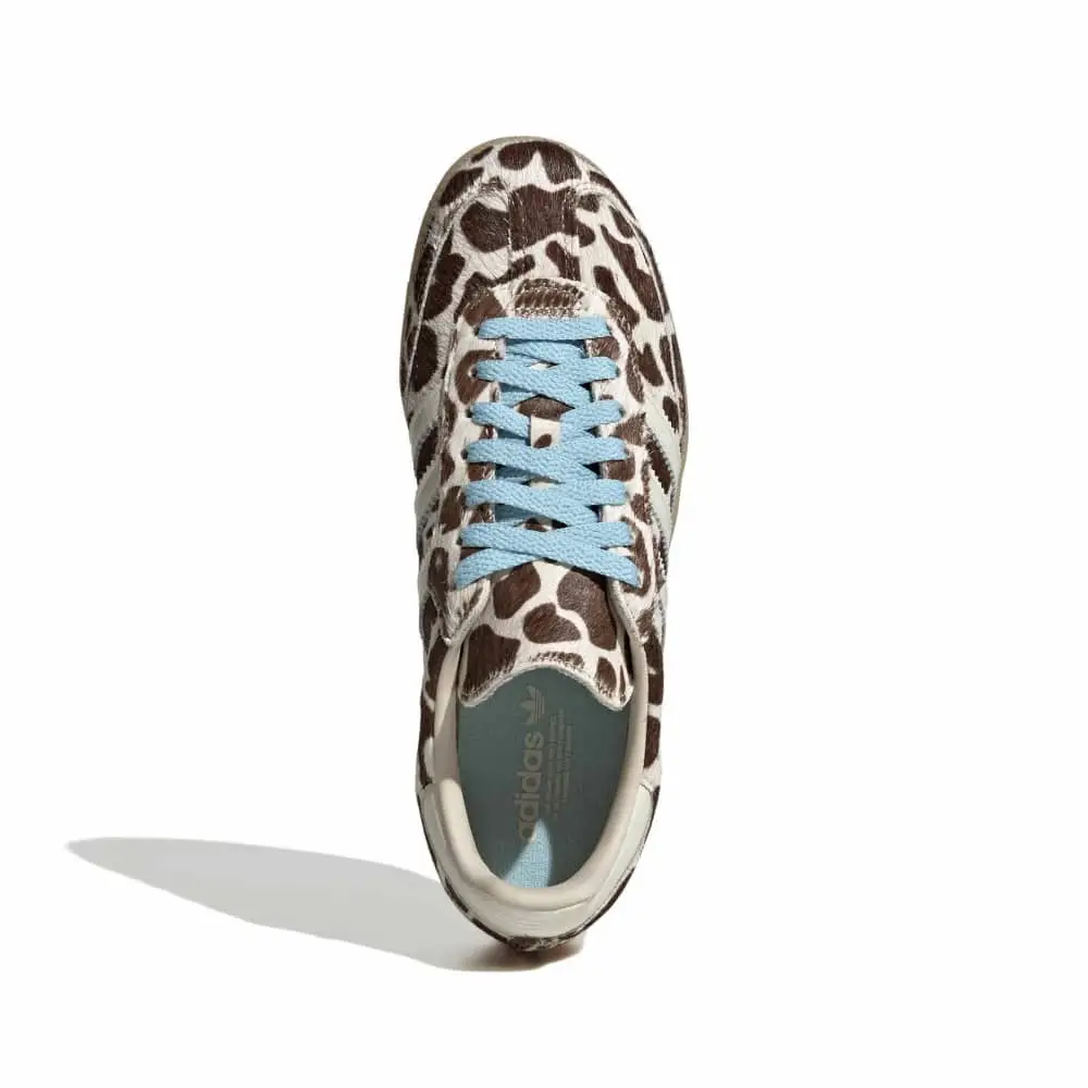Samba Og Sneakers Beige - Image 3