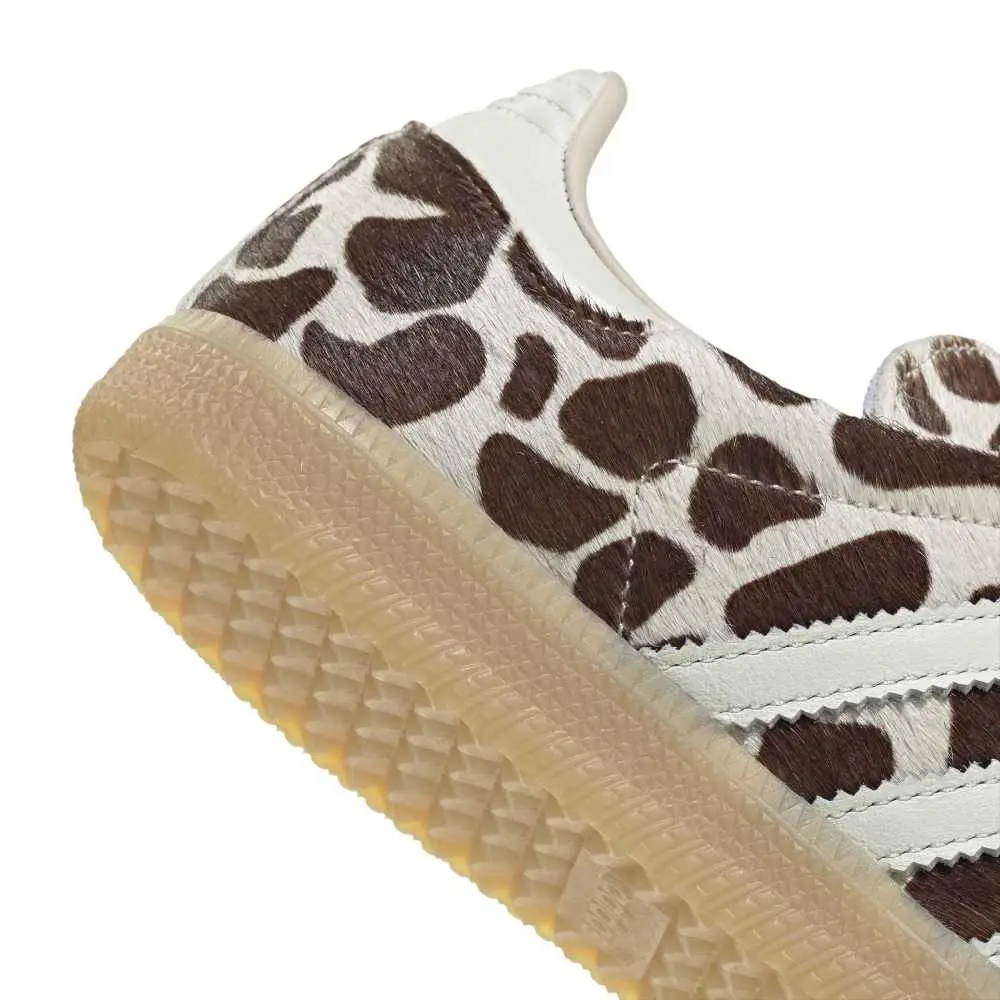 Samba Og Sneakers Beige - Image 5